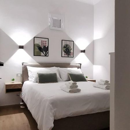 Piccolo Incanto Apartment Palermo Exterior foto