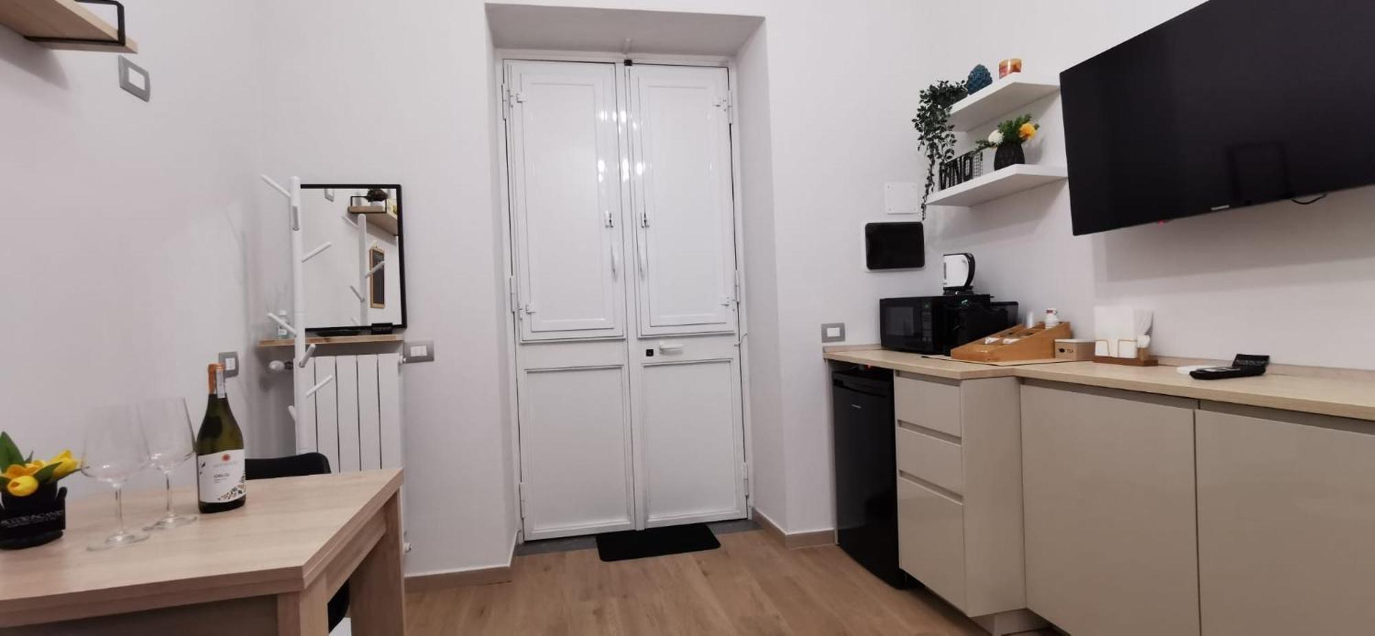Piccolo Incanto Apartment Palermo Exterior foto