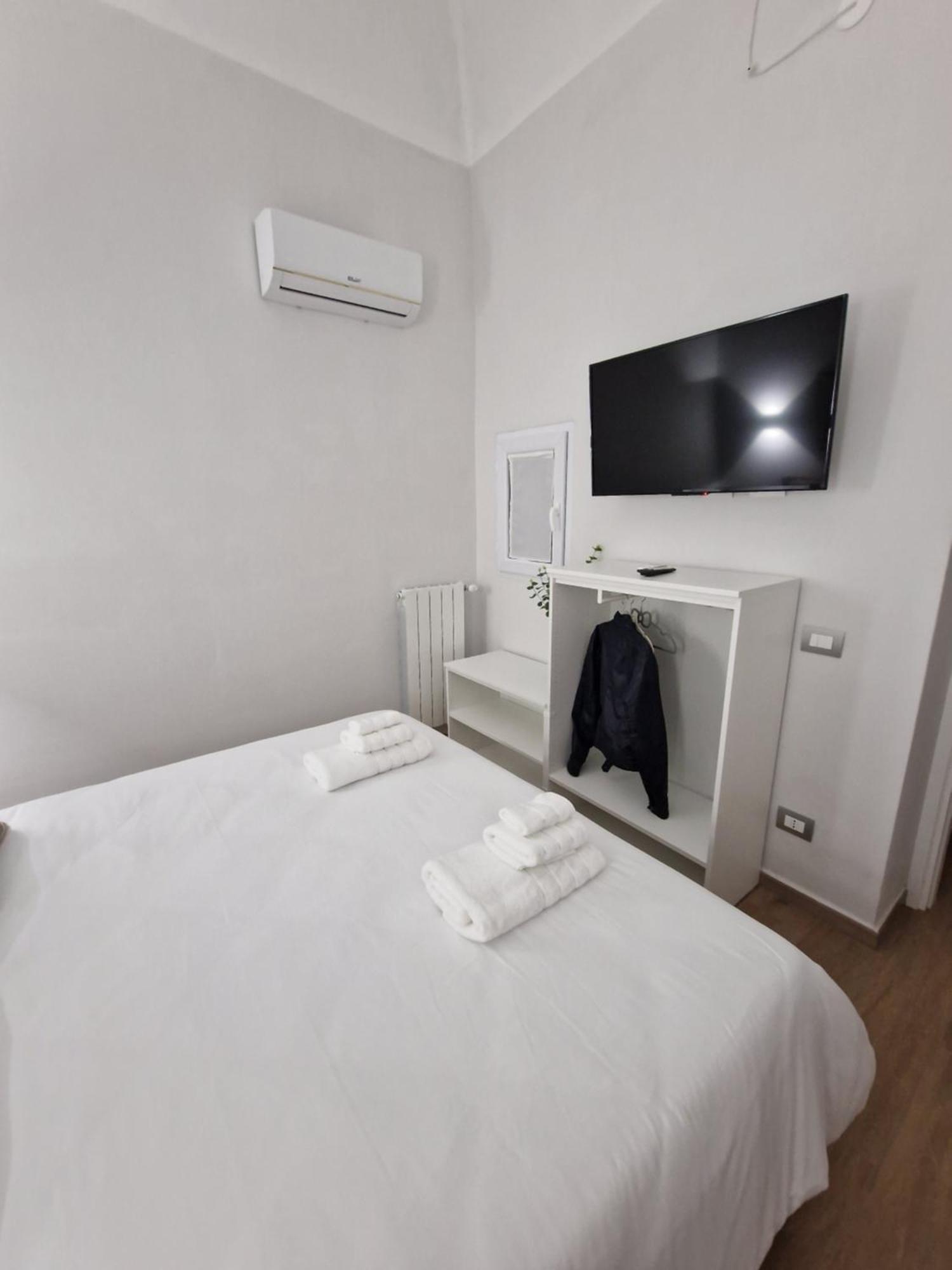 Piccolo Incanto Apartment Palermo Exterior foto