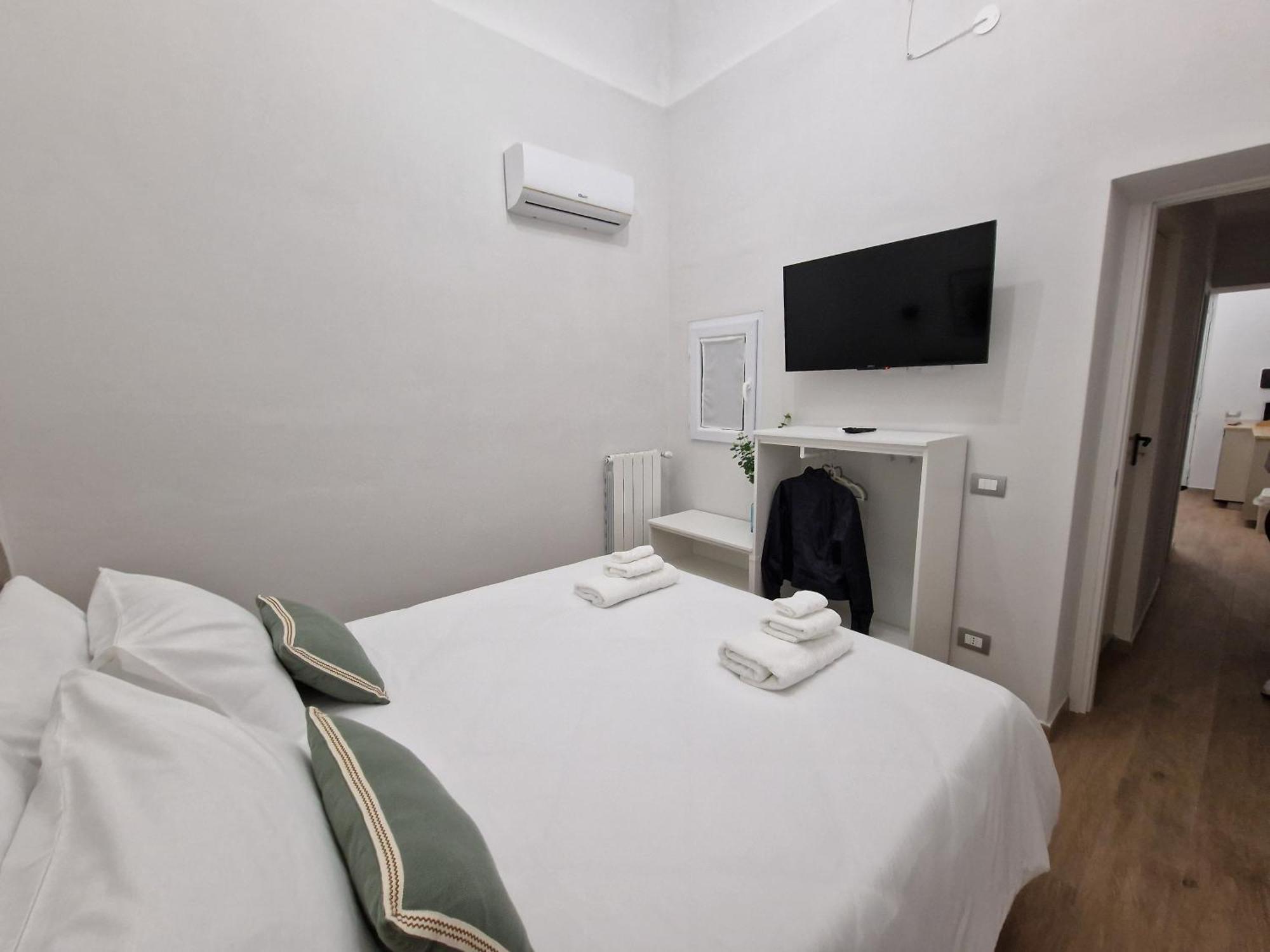 Piccolo Incanto Apartment Palermo Exterior foto