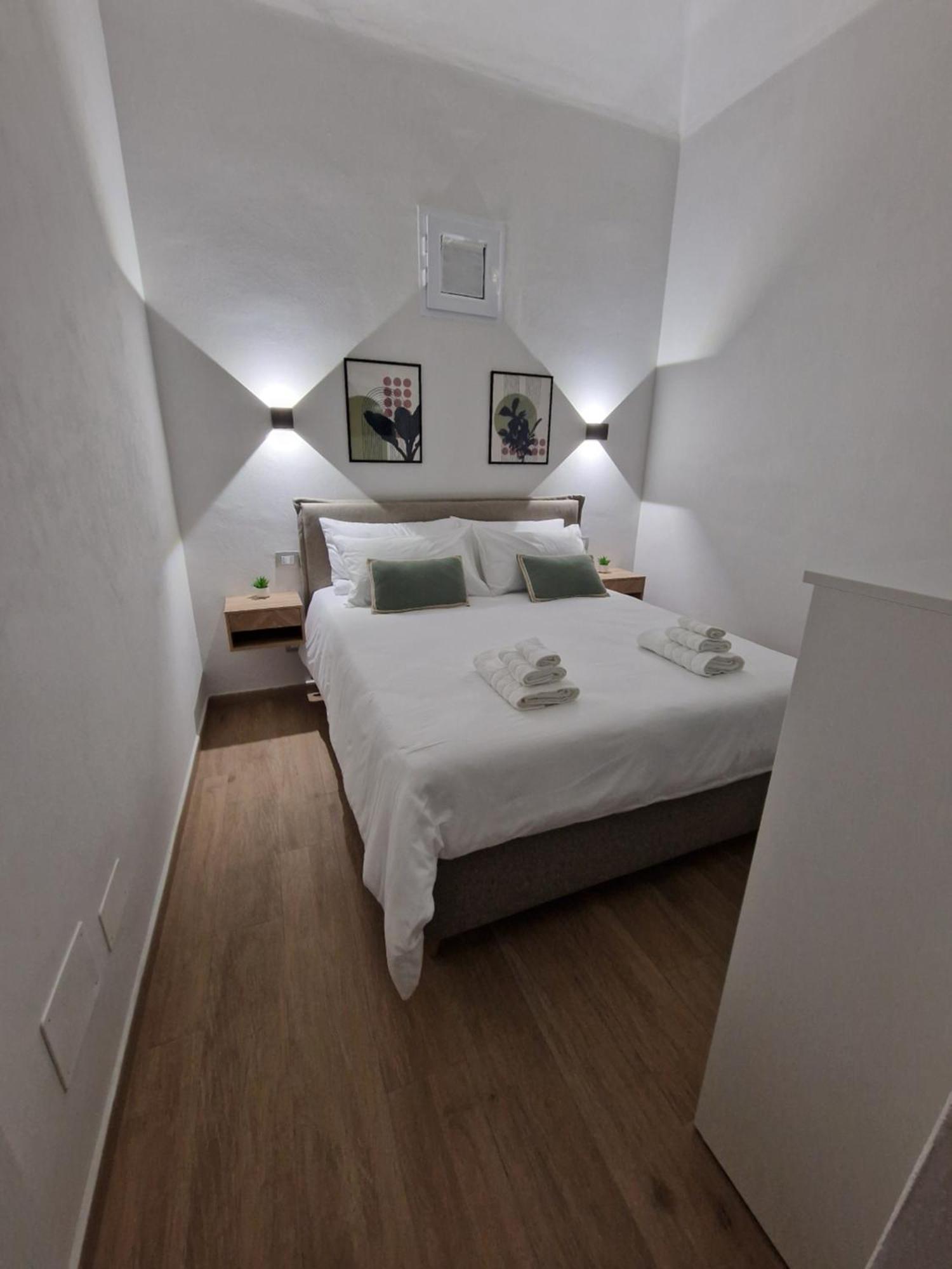 Piccolo Incanto Apartment Palermo Exterior foto